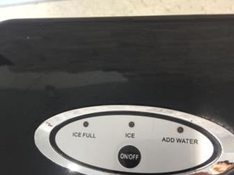   /  /ice maker     