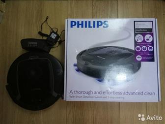  - philips fc8810/01,  ,  , - Philips FC8810/01   SmartPro Active -      