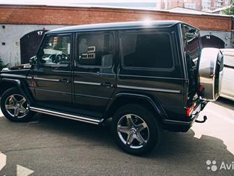  Mercedes- Benz G-Class ( G-  - )  ! (, ,   !)  Designo (  )  