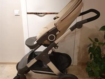 Stokke Trailz 21(   ),   ,   -   ,         maxi cosi,    