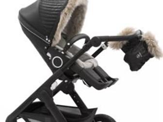   Stokke Trailz,    ,      ( ),   ,  !     ()  