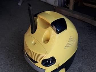  KARCHER DS 5500  