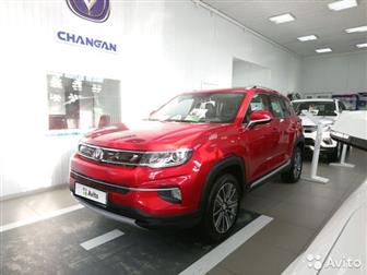 ! ! !         ! ! !! ! !  CHANGAN CS35 PLUS   ! ! !      LUXE AT 2019,  , ,     