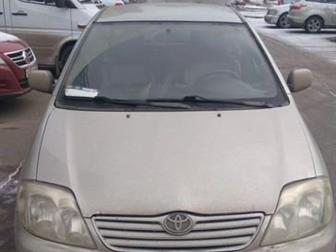   Toyota Corolla  ,,     , , ,  2001 ,  ,   