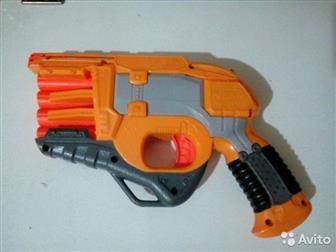 Nerf Doomlands 4- , Nerf Triad 3- ,   /,   ,  , : /  