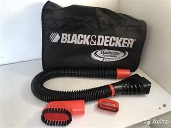   BLACK DECKER PAV1205 (113)    ,       !     