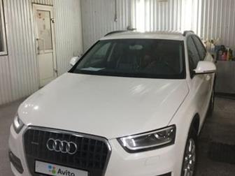 ?  Audi Q3 -     (  )  ,  , ? 1,080,000 (     