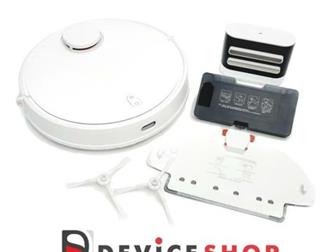 ? - Xiaomi Mijia Robot Vacuum Mop?? ?      :1 -  2 -  3 - ?   