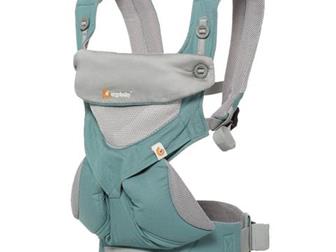  Ergobaby 360 Cool Air,   ,     4-       -       