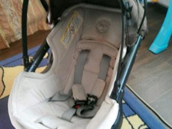 -    13 ,  Isofix Orbit G3 Infant Car,      ,     -  