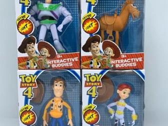       : TOY STORY    :  4,       ,   !!!!!!  