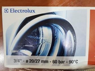    Electrolux     ,   2, 5 ,  