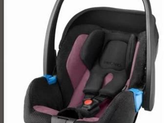  RecaroFix      ,   ISOFIX,          !!!!!   