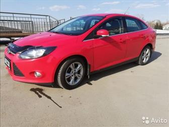   Ford Focus 3 Trend Sport ,   ,  , , 2012 , , , 150, , , 2,   , ,  