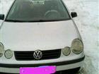 Volkswagen Polo 1.2, 2002, 