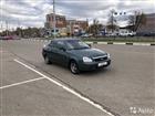 LADA Priora 1.6, 2009, 