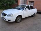 LADA Priora 1.6, 2012, 