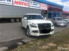 Infiniti QX80 5.6AT, 2014, 