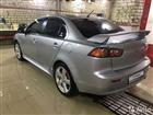 Mitsubishi Lancer 1.8CVT, 2011, 