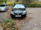 Renault Sandero 1.4, 2011, 