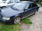 Volkswagen Passat 1.6, 1997, 