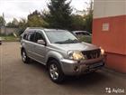 Nissan X-Trail 2.0, 2004, 