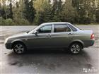 LADA Priora 1.6, 2008, 