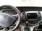 Renault Trafic 1.9, 2002, 