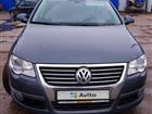 Volkswagen Passat 1.8AMT, 2010, 