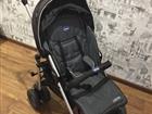   Chicco Multiway Evo ( 