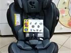   0-36  Lorelli Aviator Isofix