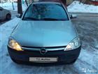 Opel Corsa 1.2AMT, 2003, 205000