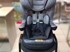  Nania Myla Isofix Denim 9-36 