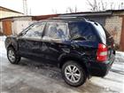 Hyundai Tucson 2.0, 2008, , 120000