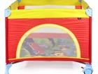  Babyton Red-Yellow G-400  /  / 