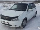 LADA Kalina 1.6, 2012, 130000