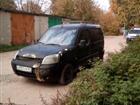 Citroen Berlingo 1.6, 2006, 320000