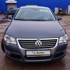 Volkswagen Passat 1.8 AMT, 2010, 