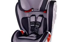   Siger Indigo Isofix 9-36 