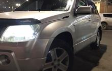 Suzuki Grand Vitara 2.0AT, 2006, 130000