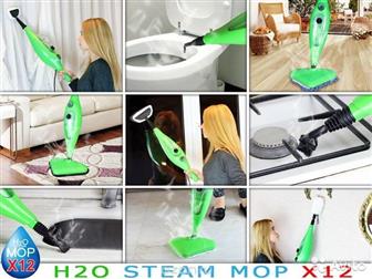   H2O Mop X12  ,                ,    