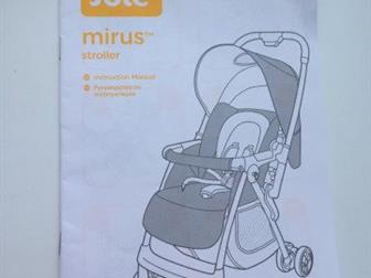  Joie Mirus  ,  1  ( 2018 ),       (9500),     ,    