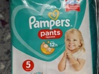  Pampers, :   