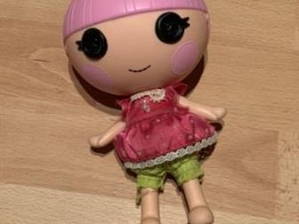  Lalaloopsy: /  