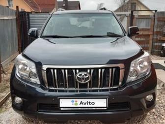   TOYOTA LAND CRUISER 150 ( PRADO ) 2010,   , 59000 ( ),  (),       