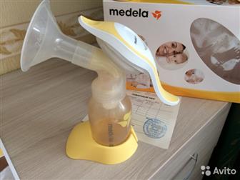    Medela () Harmony,  1  -     (   ), 2 -   