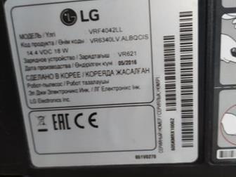    LG HOM-BOT SQUARE ( vrf4042ll)   ,  ,        ,       