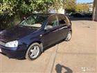 LADA Kalina 1.6, 2008, 