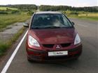 Mitsubishi Colt 1.3, 2007, 