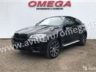 BMW X6 3.0AT, 2012, 